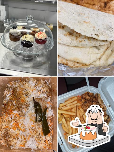 Aunty's Kitchen - Waterloo