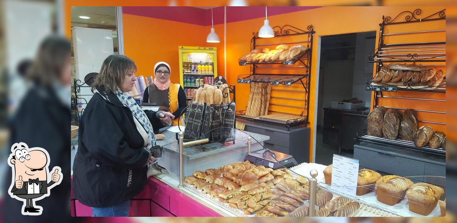 Boulangerie de l'Abbaye