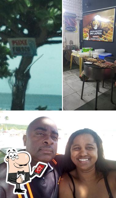 Churrasquinho do Lapha