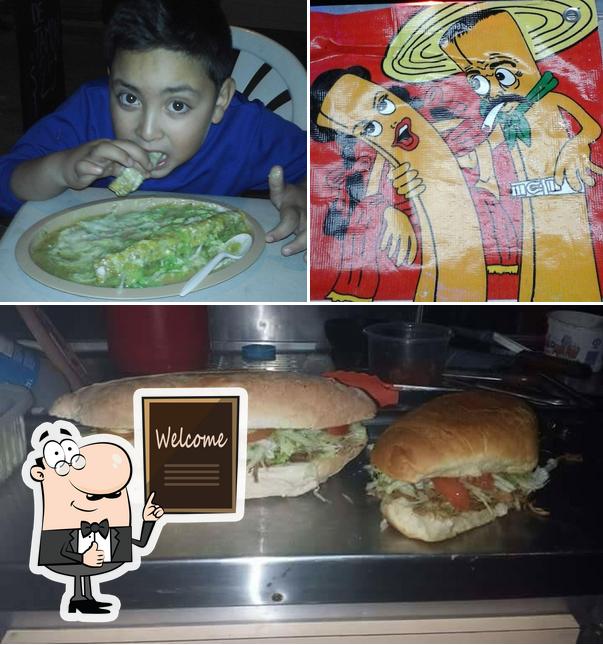 Restaurante Flautas edwin foodtruck, Mexicali Opiniones del restaurante