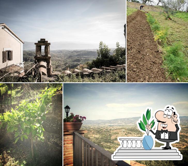 Home for Creativity - Calabria