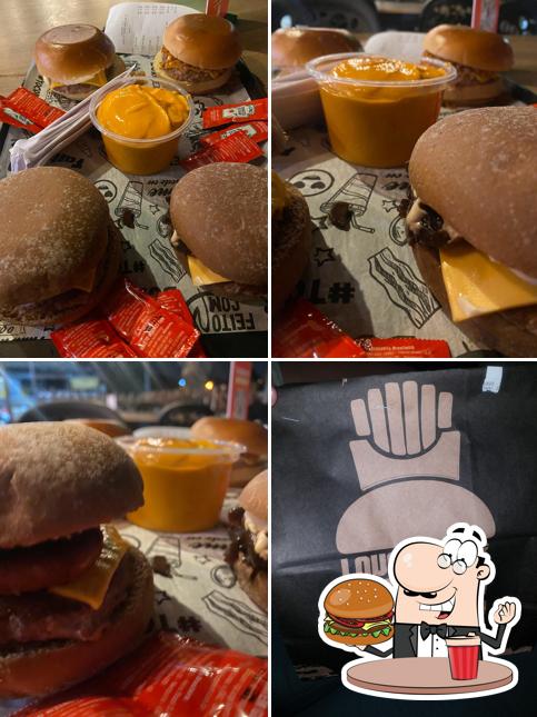 Loucos Por Burger