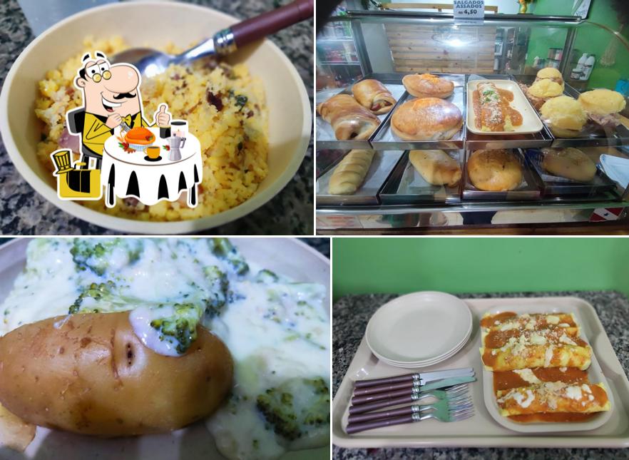 Mahalo Cozinha Artesanal