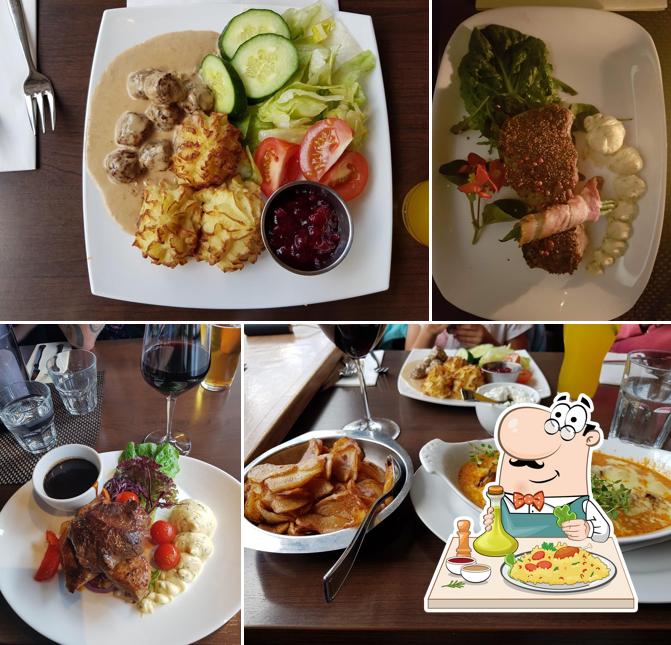 Restaurang Mangos restaurant, Skövde Restaurant reviews
