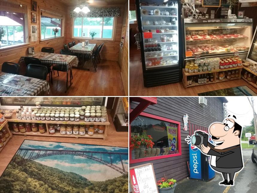 Maple Valley Meat Market, 2600 East Main Street 2600, US50 in