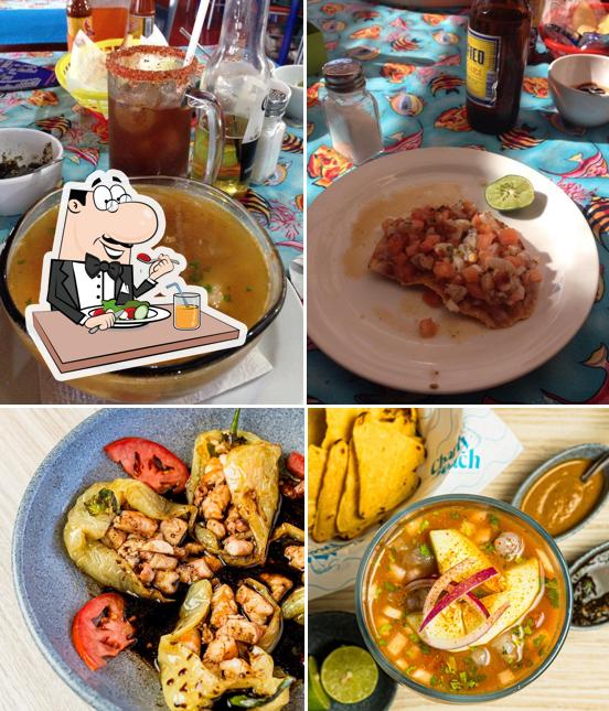 Mariscos El Original Charly Beach restaurant, Torreón, Blvrd Independencia  - Restaurant reviews