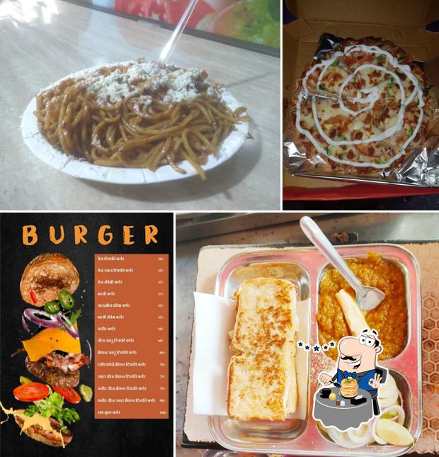 Narnaul Wale fast food