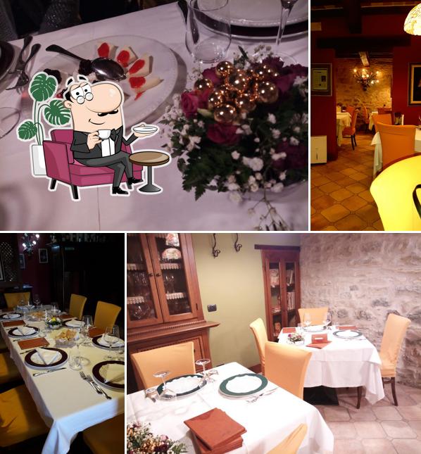 Osteria Ca' del Capitano