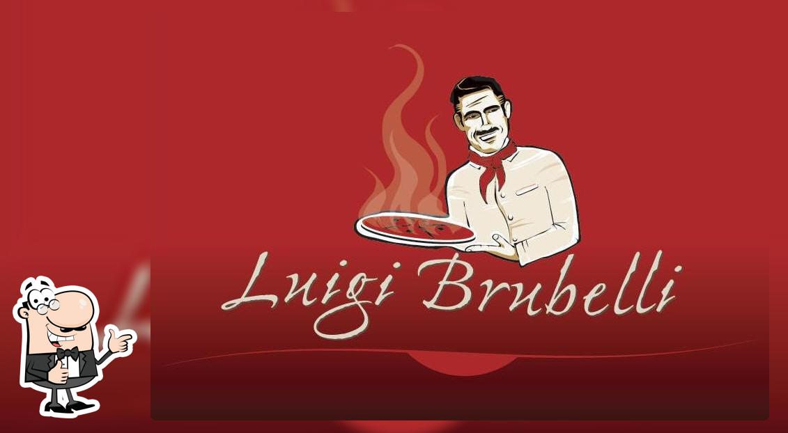 Pizzéria Luigi Brubelli