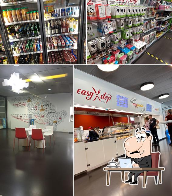 Porta Ticino Easy Stop SA