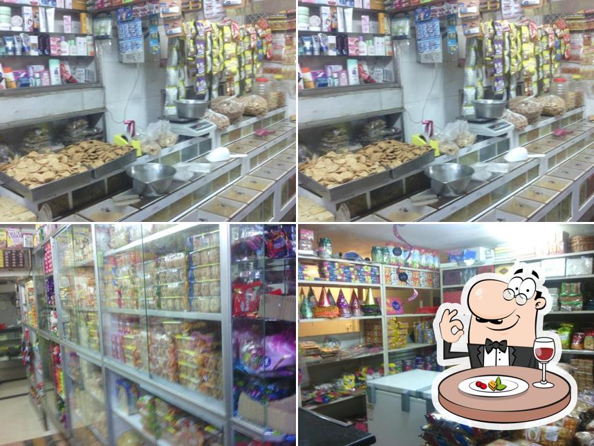 SADA SUKH BAKERY