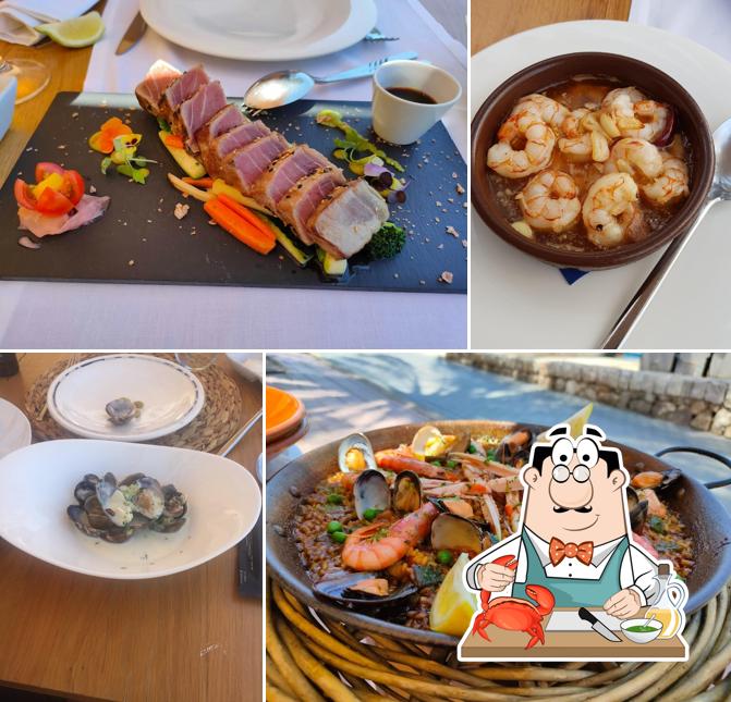 Restaurante El coche
