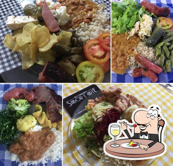 Restaurante Sabor & Arte