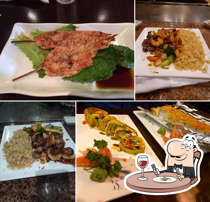 Top 5 restaurants with seaweed salad in Athens, Georgia, november 2025 ...