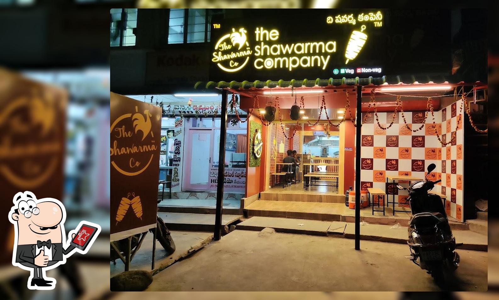 The Shawarma company