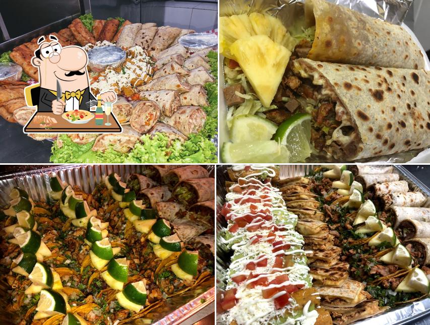 Alchile Taquería Restaurante Mexicano en Manizales