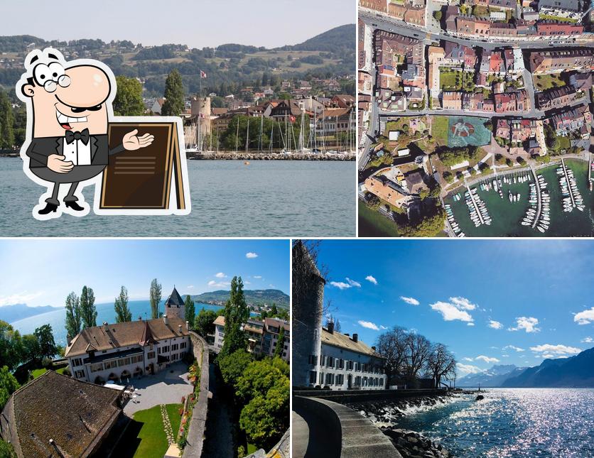 Joker, La TourdePeilz Restaurantspeisekarten und Bewertungen