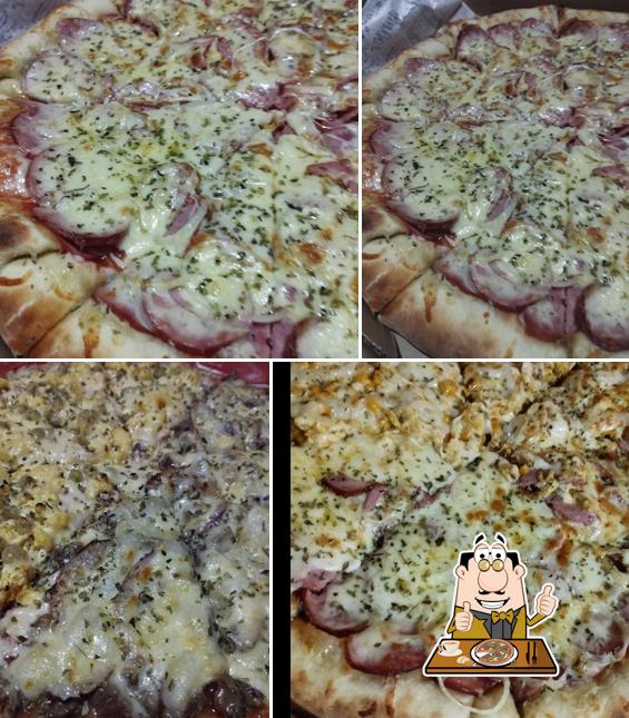 Absoluta pizzaria Picos- PI