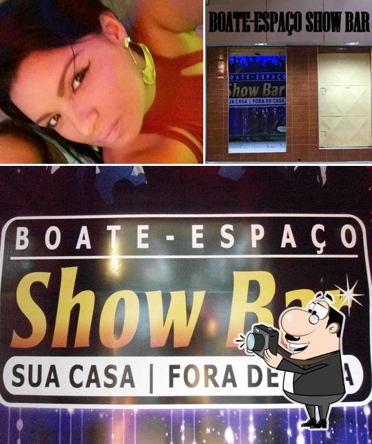 espaço show bar image