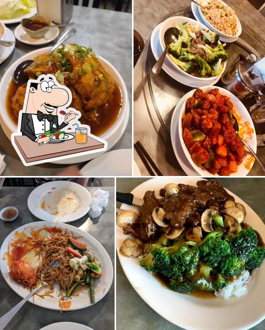Best chinese restaurants in Abbotsford, summer 2024 Restaurant Guru