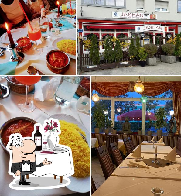 See the image of Restaurant Shimla