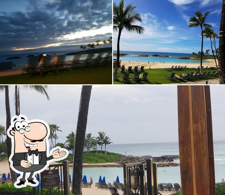 Longboards in Kapolei Restaurant menu and reviews