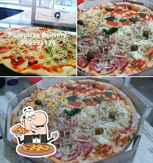 A pizza é o fast food mais amado do mundo