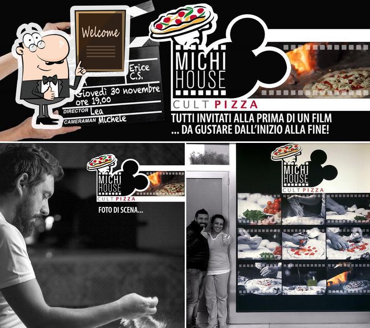 Guarda la immagine di Michi House - Cult Pizza