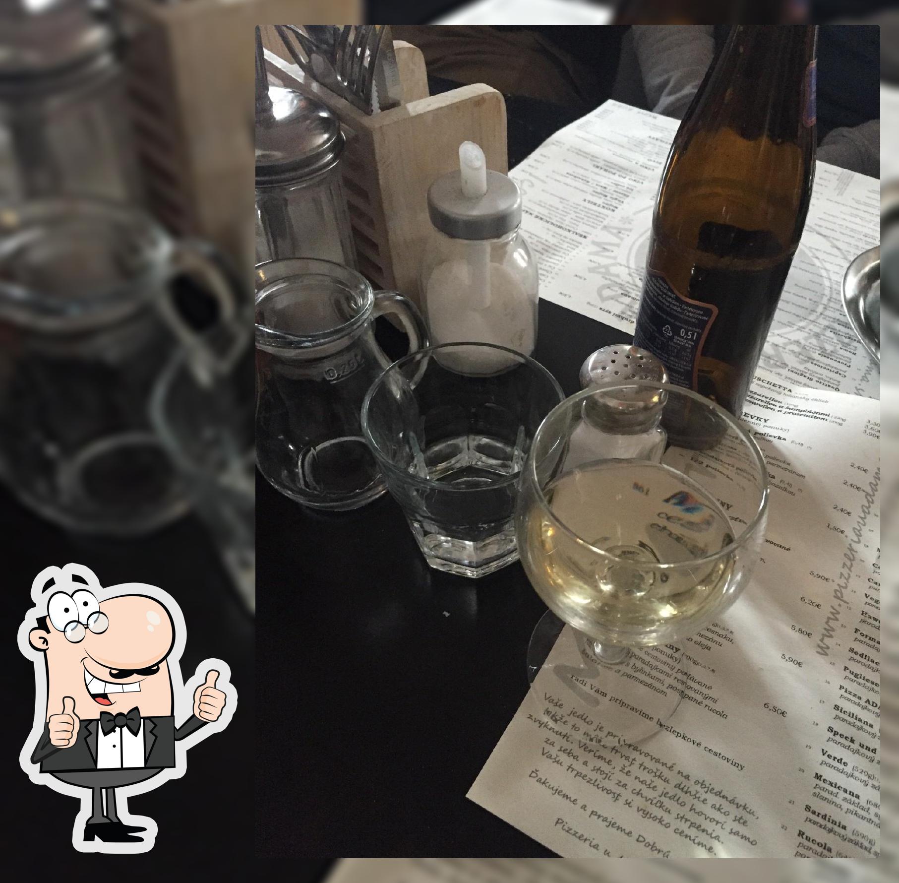 Pizzeria u Adama