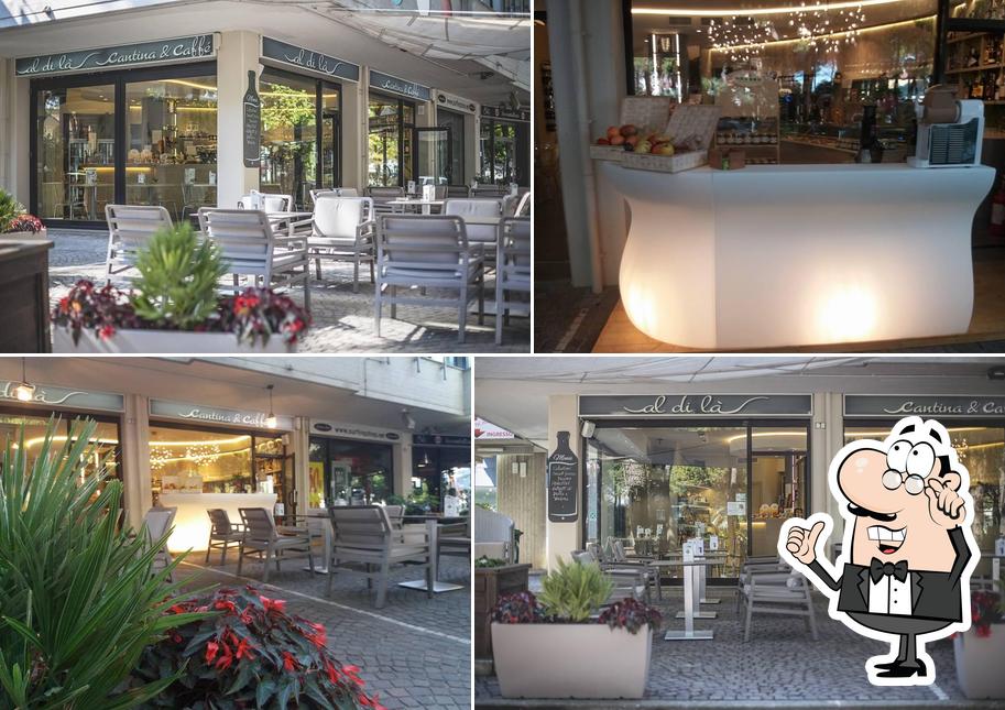 Alga Rossa Wine & Juice bistrot