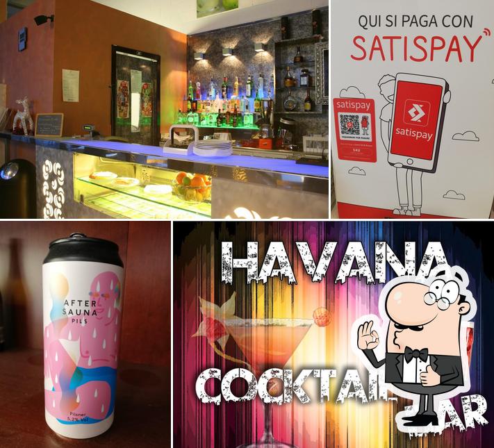 Regarder la photo de Havana Cocktail Bar (anti-Messico)