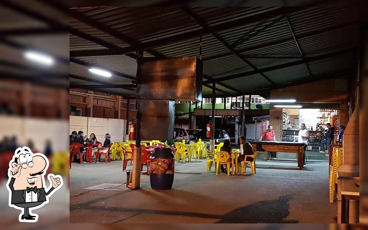 Helio Soccer Bar