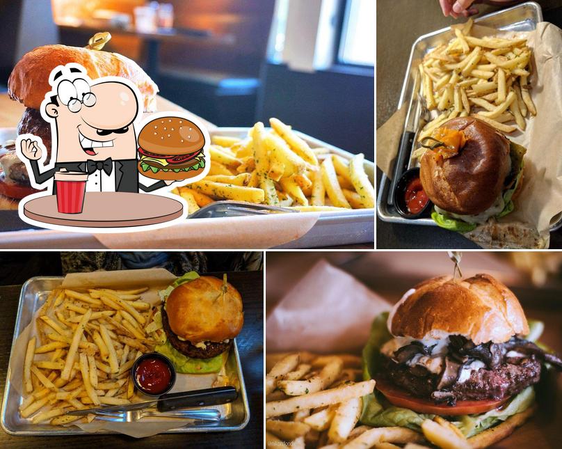 Tipsy Cow Redmond in Redmond Restaurant menu and reviews