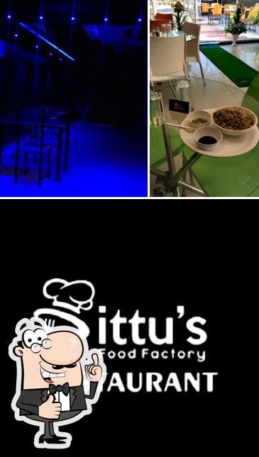 Bittu's Food Factory