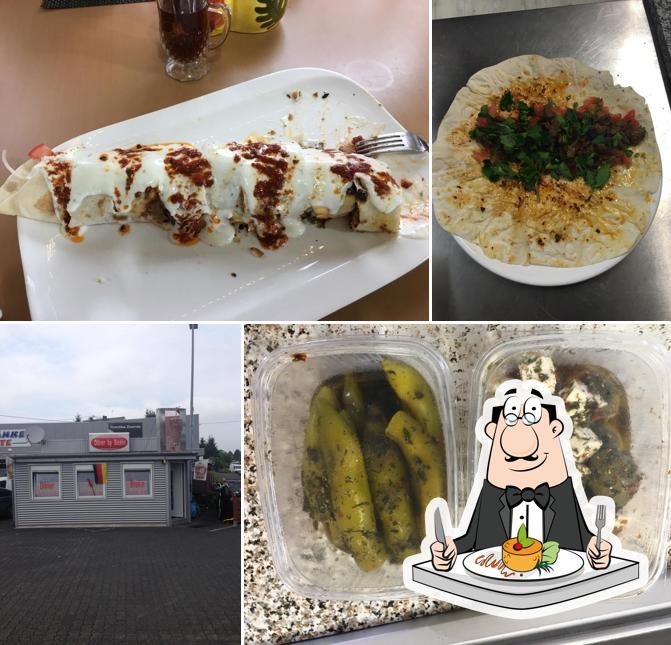 Top 5 Restaurants in Ransbach-Baumbach, Mai 2025 - Restaurant Guru