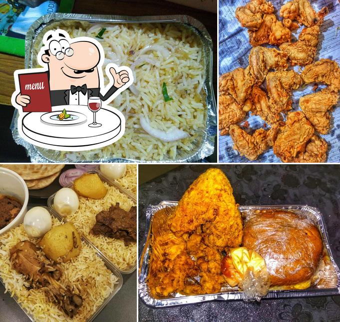 Engineer's Biriyani (Home Delivery)