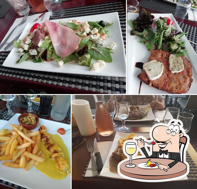 La Table Au Boeuf