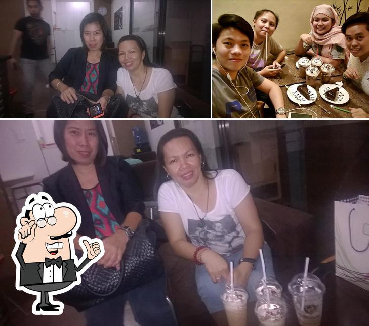 Organo Gold, Davao City Restaurant reviews