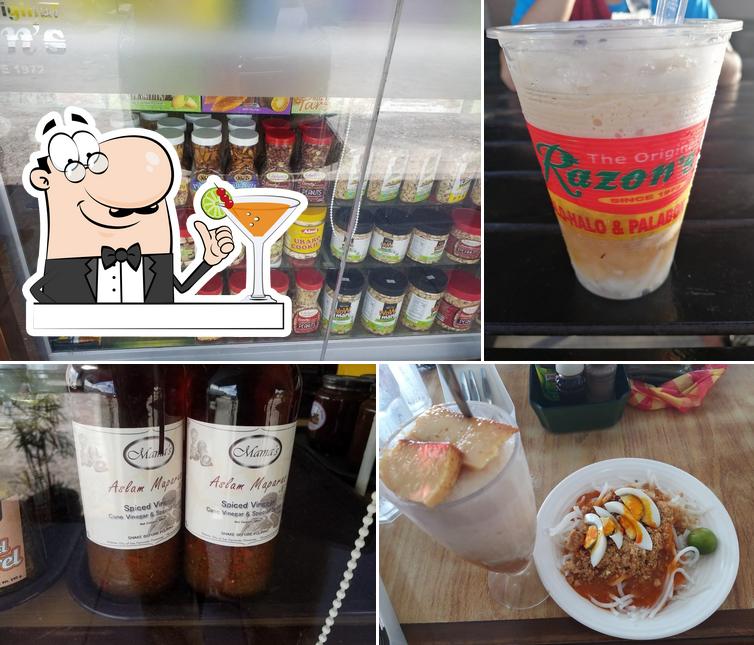Original Razon's Guagua restaurant, Guagua - Restaurant reviews