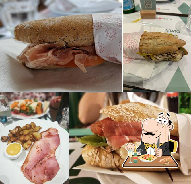 Panino Giusto Assago c/o Carrefour