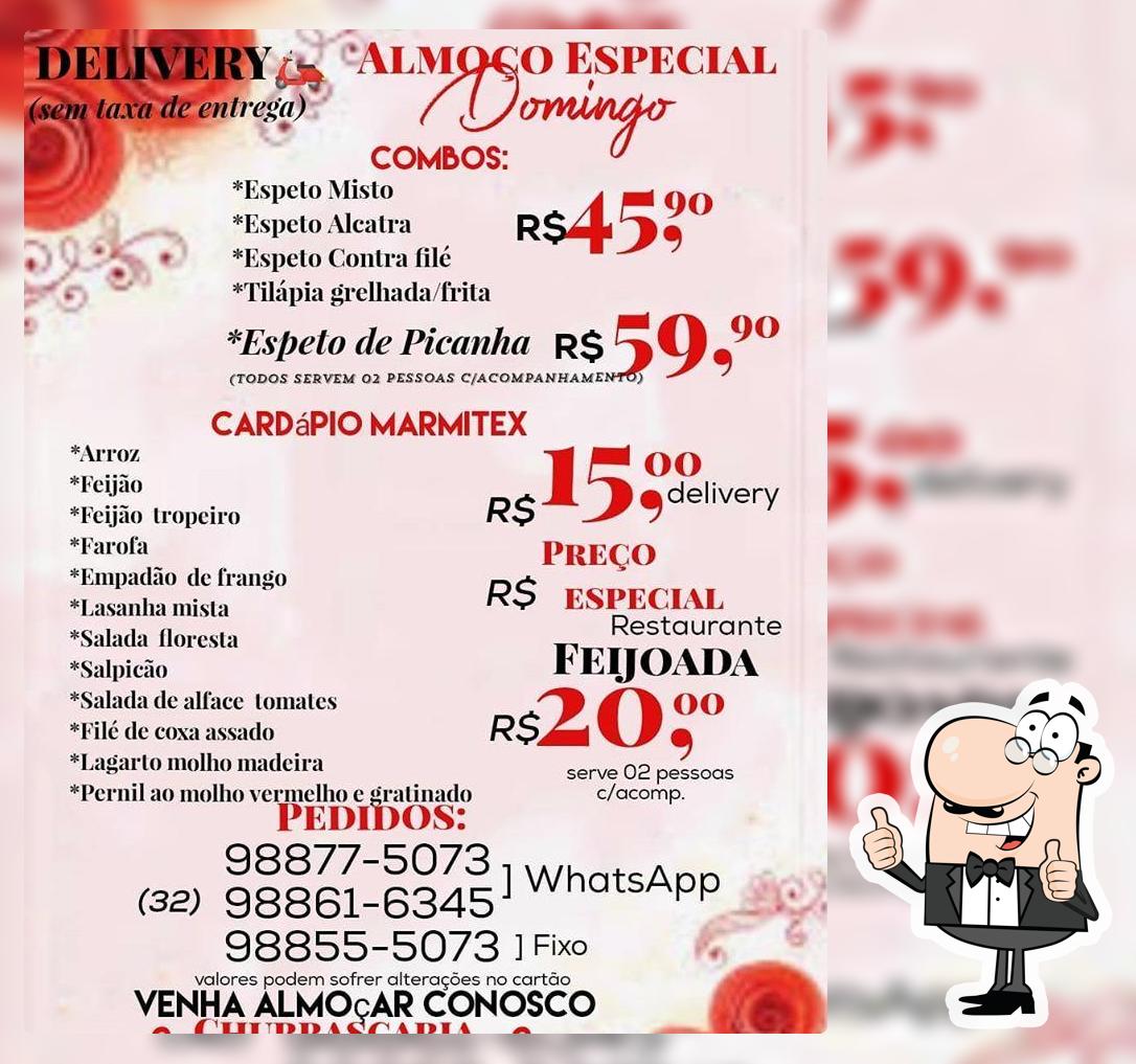 Raio de Sol Churrascaria e Pizzaria