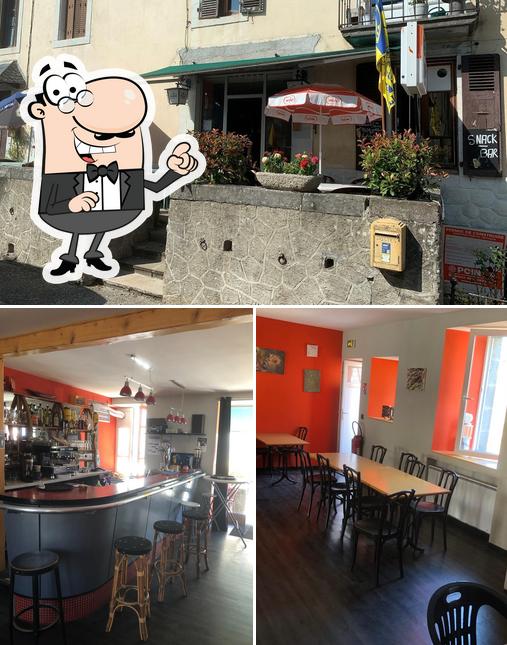 Snack Bar Chez SAM