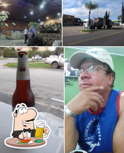 Restaurante Nono Fante