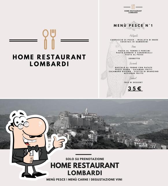 Ristorante Lombardi
