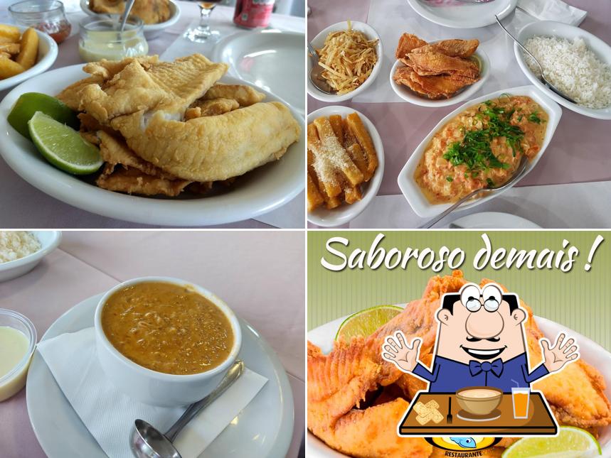 Restaurante Peixinho