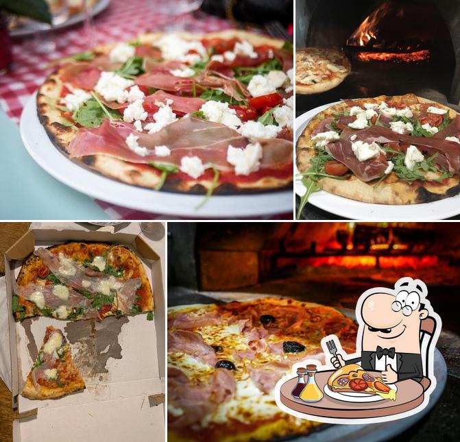 Pizzeria Etna