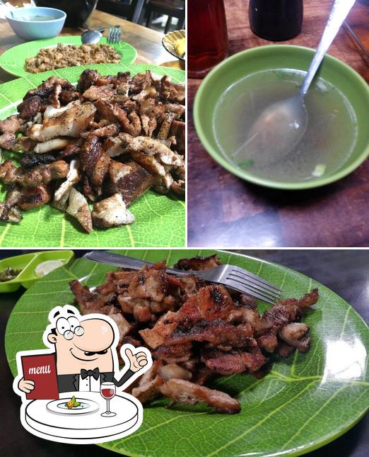 RM BPK Olakisat BBQ, Medan - Restaurant reviews