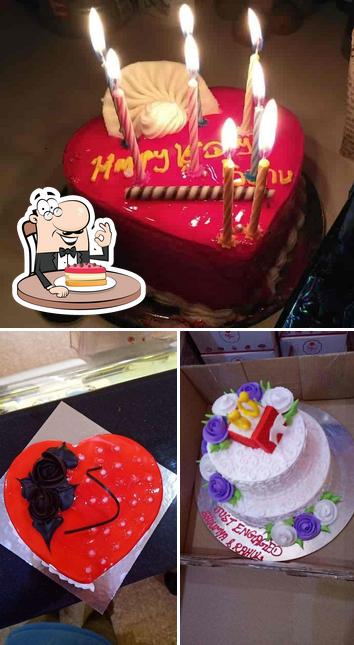 1 Bake Shop