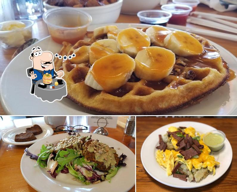 Breaking Bread Café in Minneapolis Restaurant reviews