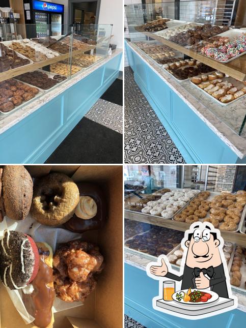 Holtman's Donut Shop, 3356 Madison Rd in Cincinnati - Restaurant menu and  reviews